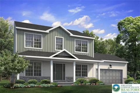 5174 Timber Loop #84, Schnecksville, PA 18078