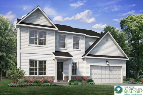 5111 Timber Loop #74, Schnecksville, PA 18078