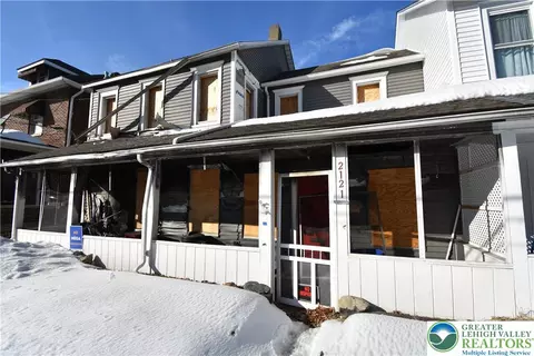 2121 Northampton St, Easton, PA 18042