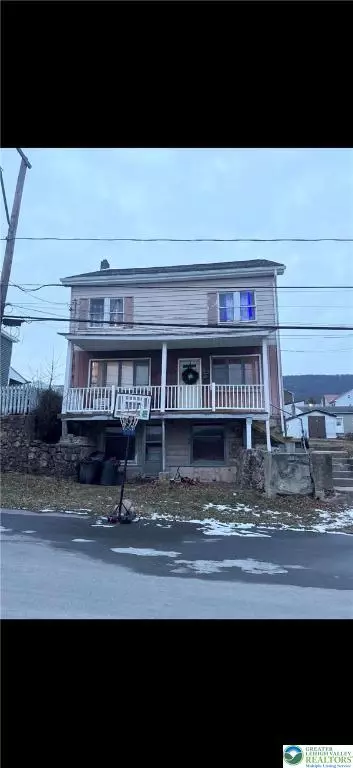 29 E Wiconisco Ave, Tower City, PA 17980