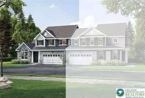 3677 Samantha Ln #61, Macungie, PA 18062