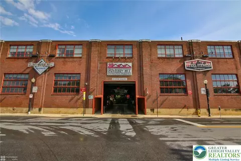 11 W 2nd St #317, Bethlehem, PA 18015