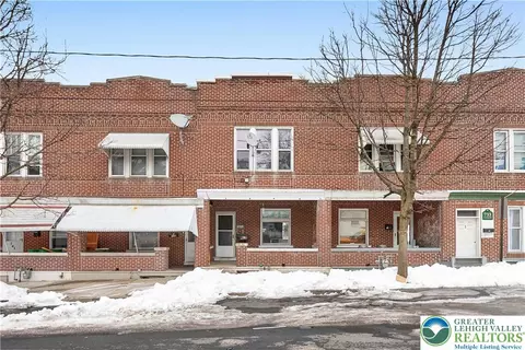 737 N Jordan St, Allentown, PA 18102