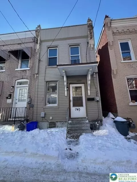 740 Laufer St, Bethlehem, PA 18015