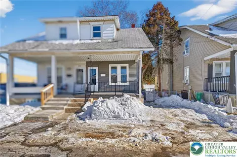 831 Wall St, Allentown, PA 18109
