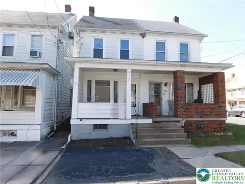 103 E Amidon St, Summit Hill, PA 18250