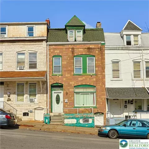 389 W Turner St, Allentown, PA 18102