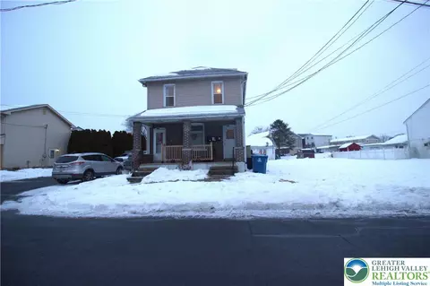 1651 Canal St, Northampton, PA 18067