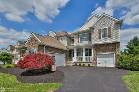 2773 Brinker Ln, Easton, PA 18040