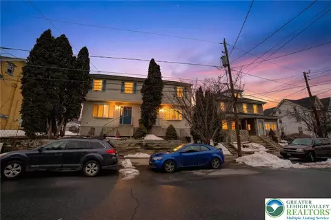 708 Cherokee St, Bethlehem, PA 18015