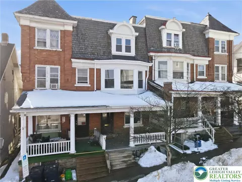 524 Fiot St, Fountain Hill, PA 18015