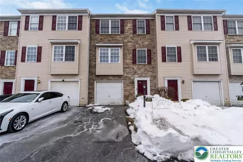 2152 East Blvd, Bethlehem, PA 18017