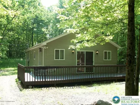 122 Spencer, Albrightsville, PA 18210