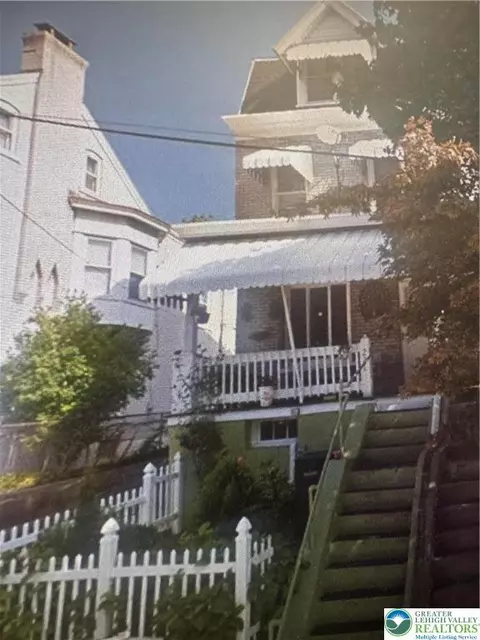 221 Franklin St, Allentown, PA 18102