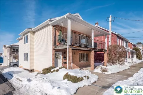 557 Minor St, Emmaus, PA 18049