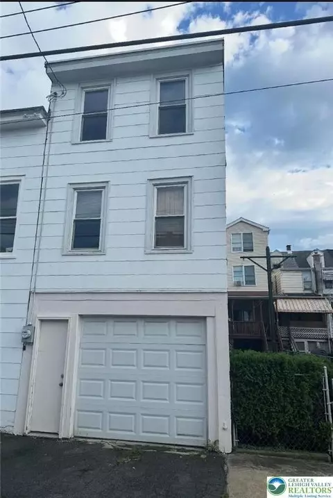 834 East Pne, Mahanoy City Boro, PA 17948