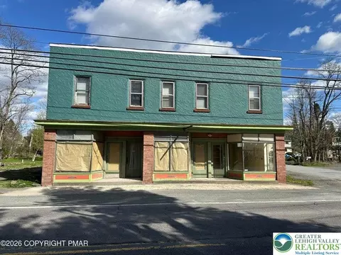 6656 Route 191, Cresco, PA 18326