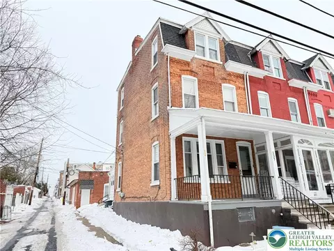 235 West St, Allentown City, PA 18102