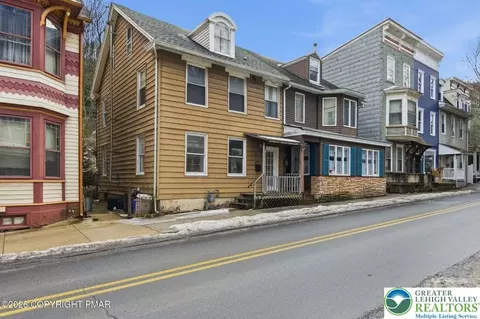 109 W Broadway, Jim Thorpe, PA 18229