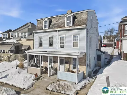 1619 Butler St, Easton, PA 18042