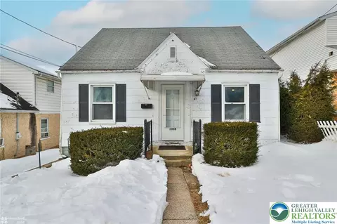 1338 Fretz Ave, Allentown, PA 18103