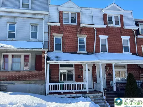 904 N 5th St, Allentown, PA 18102