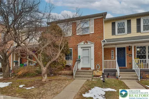 822 Elm St, Bethlehem, PA 18018