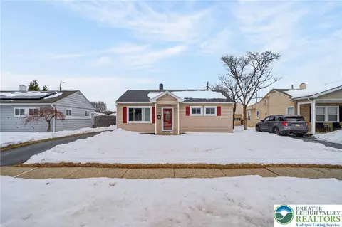 2524 East Blvd, Bethlehem, PA 18017