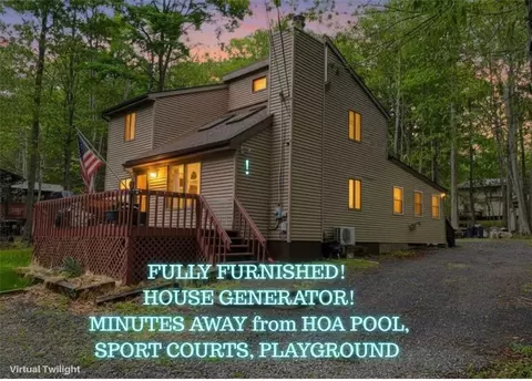 72 Creek View Dr E, Clifton Twp, PA 18424