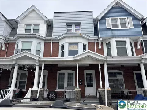 519 N 11th St, Allentown, PA 18102