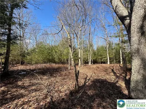 hawk lane LOT 657, Penn Forest Twp, PA 18229
