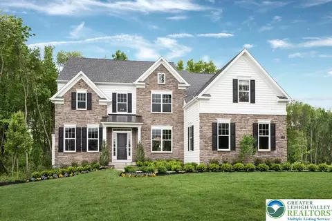 5405 Red Oak Dr, Coopersburg, PA 18036