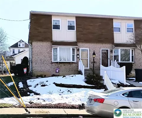 420 W Grant St, Easton, PA 18042