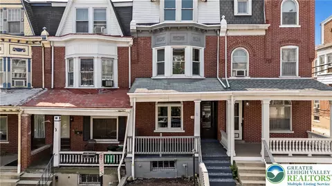 120 S 13th St, Allentown, PA 18102