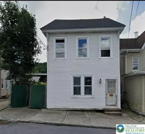310 W Ridge St, Lansford, PA 18232