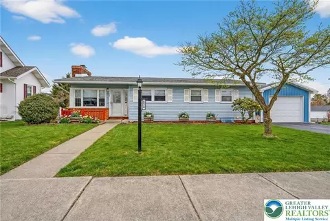 534 Seem St, Emmaus, PA 18049