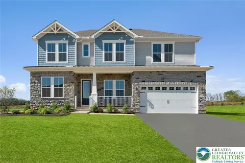 Exterior - 6851 Smith Ct, Bath, PA 18014 photo 2 of 2