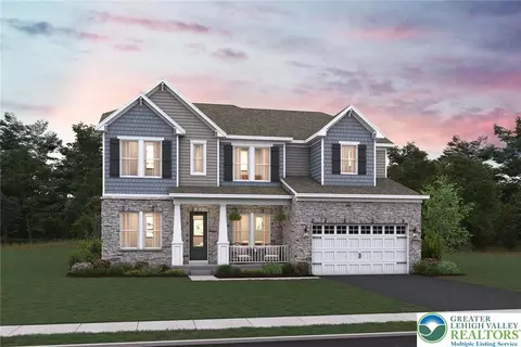 5693 Frederick Dr, Bath, PA 18014