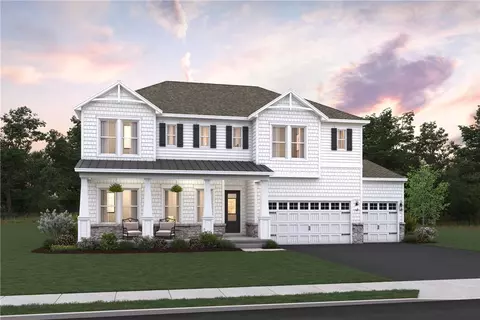 5773 Lawrence St, East Allen Twp, PA 18017