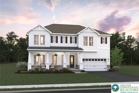 5773 Lawrence St, Bath, PA 18014