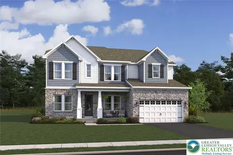 5762 Frederick Dr, Bath, PA 18014