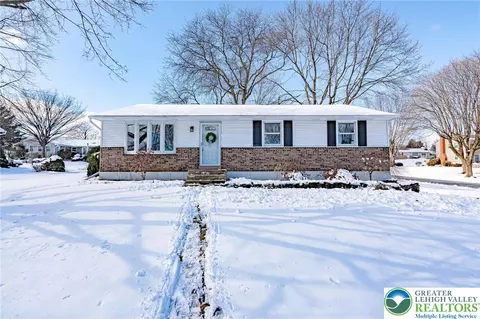 2145 15th St, Bethlehem, PA 18020