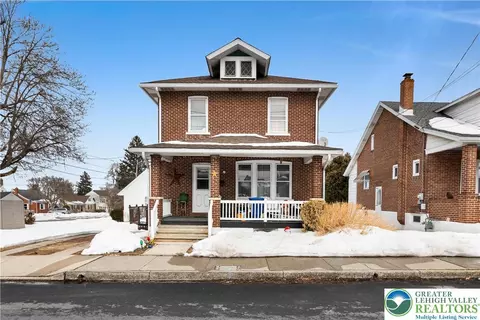 443 3rd St N, Emmaus, PA 18049