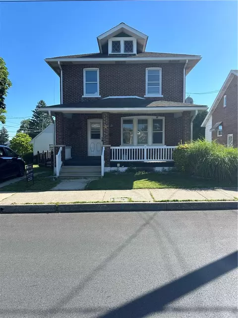 443 3rd St N, Emmaus, PA 18049