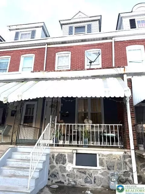 533 N 16th St, Allentown, PA 18102