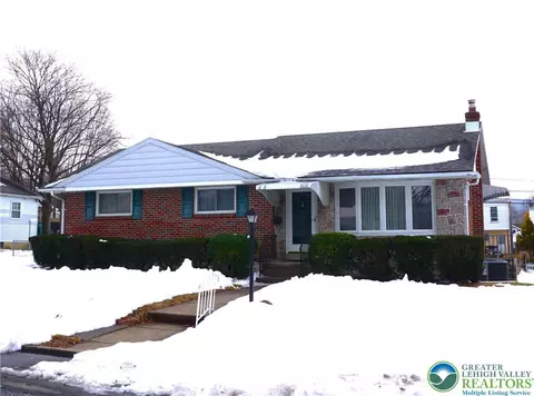 406 E Lexington St, Allentown, PA 18103