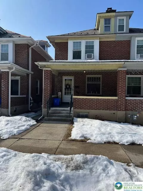 709 6th Ave, Bethlehem, PA 18018