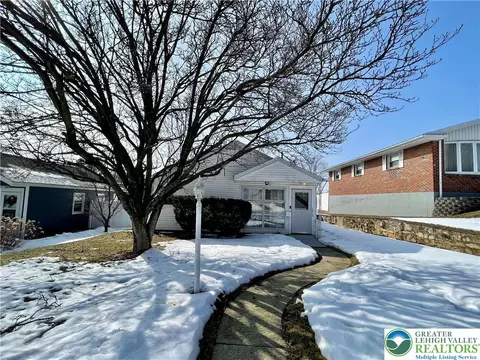 1012 N 17th St, Allentown, PA 18104