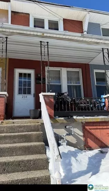 234 Clearfield St, Freemansburg, PA 18017