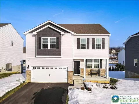 2237 Ben Jon Rd, Forks Twp, PA 18040